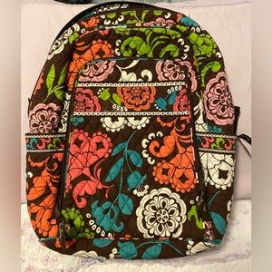 Vera Bradley Backpack